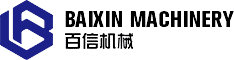 Baixin Machinery logo