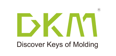 DKM logo