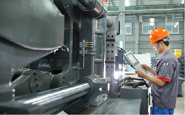 DKM partnership visual