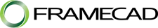 FRAMECAD logo