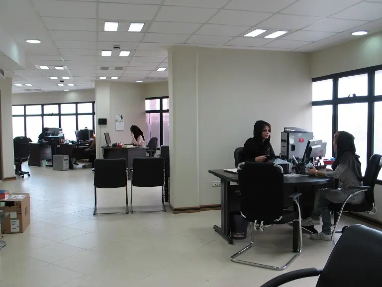 Suite of 17+ Financial and Administrative Software Systems